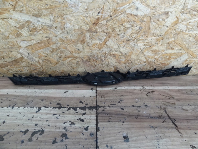 фото №6, Hyundai i20 ii 2016 решітка решітка радіатора оригінал