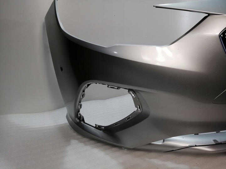 фото №8, Opel insignia b бампер перед opc