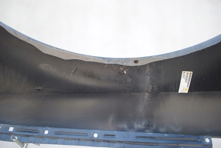 фото №7, Крило лівий ly9b audi a4 b7 avant