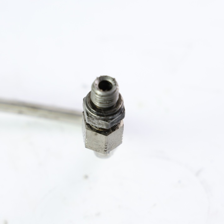 фото №11, Audi a4 b8 a5 8t seat exeo трубка  масляный turbo 2.0 tdi 03l145771a