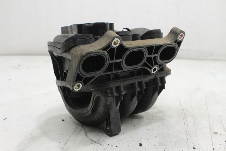 фото №7, Toyota 1.0 vti коллектор впускной