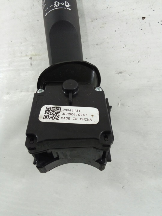 фото №2, H997 рулевой/подрулевой дворник astra j 20941131