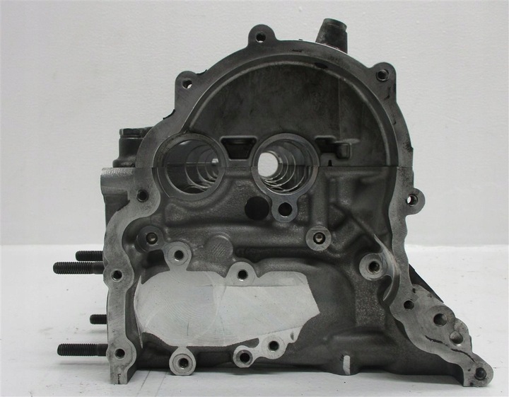 фото №10, Головка левая audi a8 d4 q7 4.2 tdi v8 cds ckd cud 1057353bg