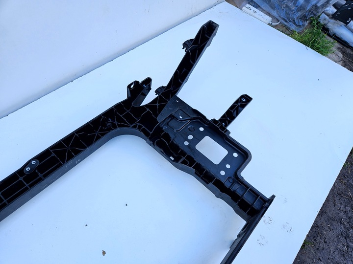 фото №6, Hyundai kona i ev pas переднє підсилювач перед 64101-dd500