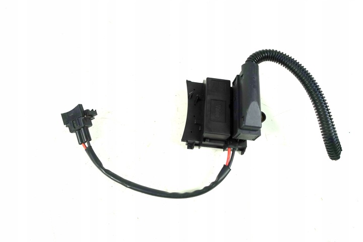 фото №1, Модуль блок керування вентилятора opel vectra c signum saab 9-3 ii ys3f 1379151