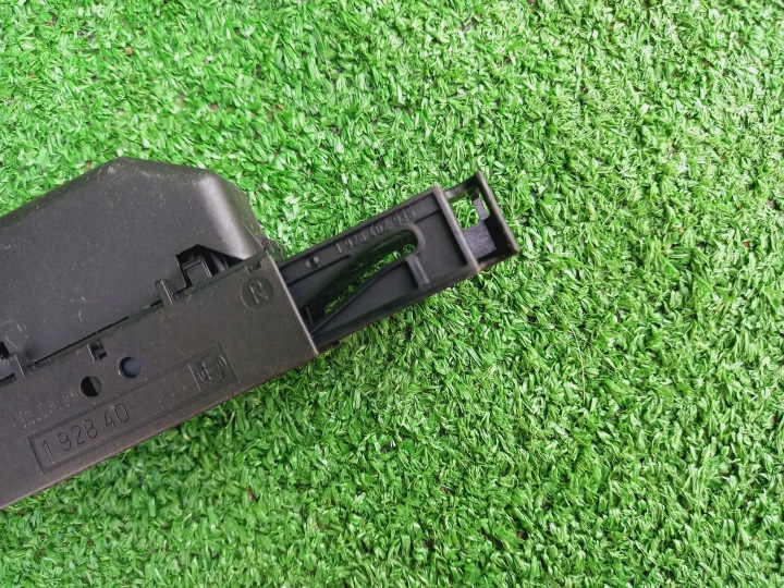 фото №6, Vw skoda audi seat штекер роз'єм джгут з'єднувач abs 30-pin 1928403014