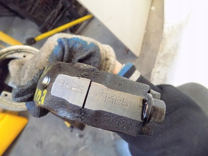 фото №5, Iveco eurocargo 120e15 5,9 143km 00 поршень комплектний