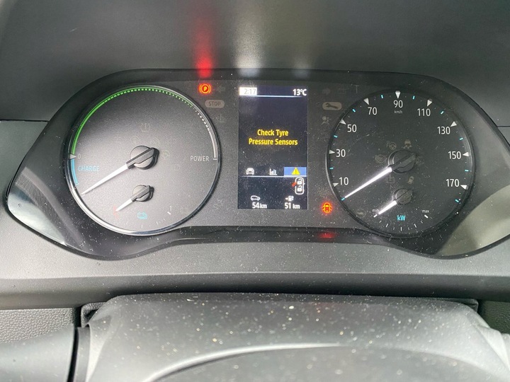 фото №6, Renault kangoo iii iv 2021 z.e. насос воды 210106764r