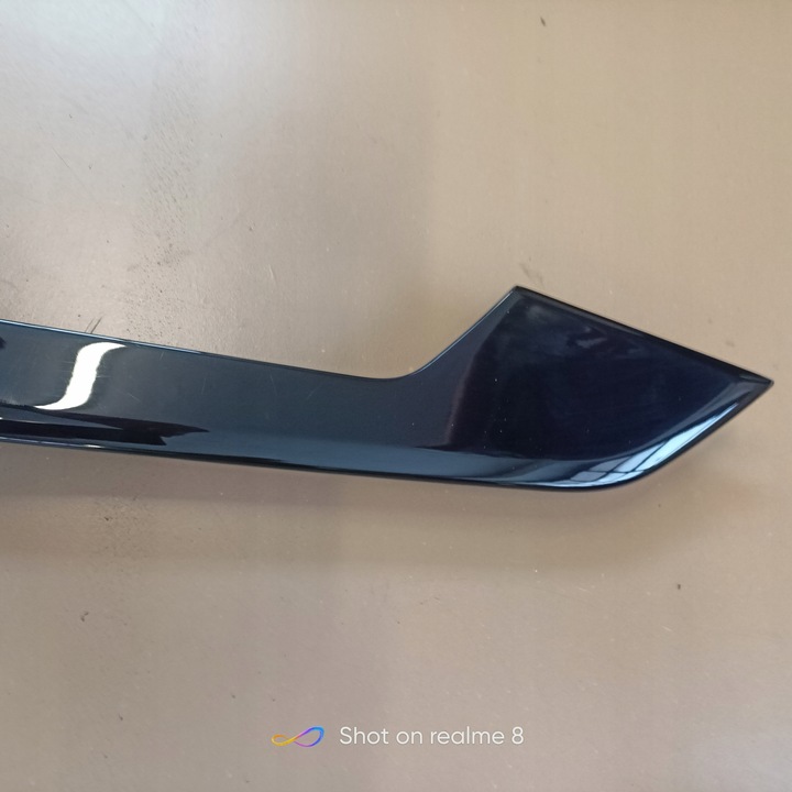 фото №6, Audi a4 b9 планка оббивний dekor двері правий зад