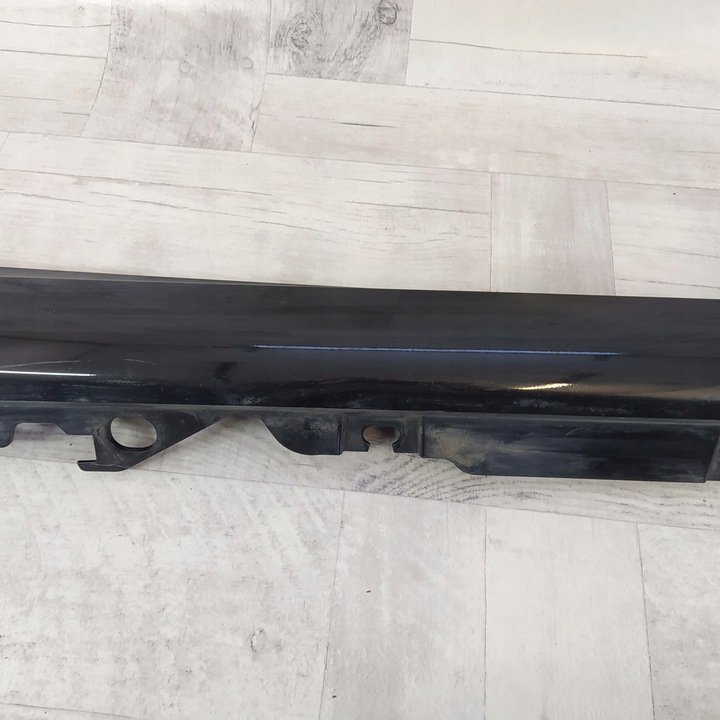 фото №10, Bmw 3 g20 g21 планка порогова права накладка м-пакет 8069382