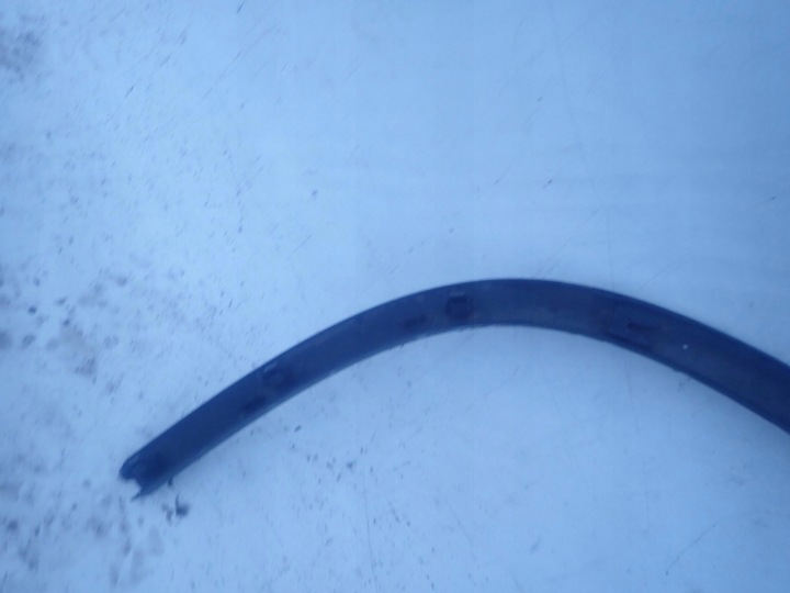 фото №12, Vw tiguan 5n 08-15 планка крыльев правые перед