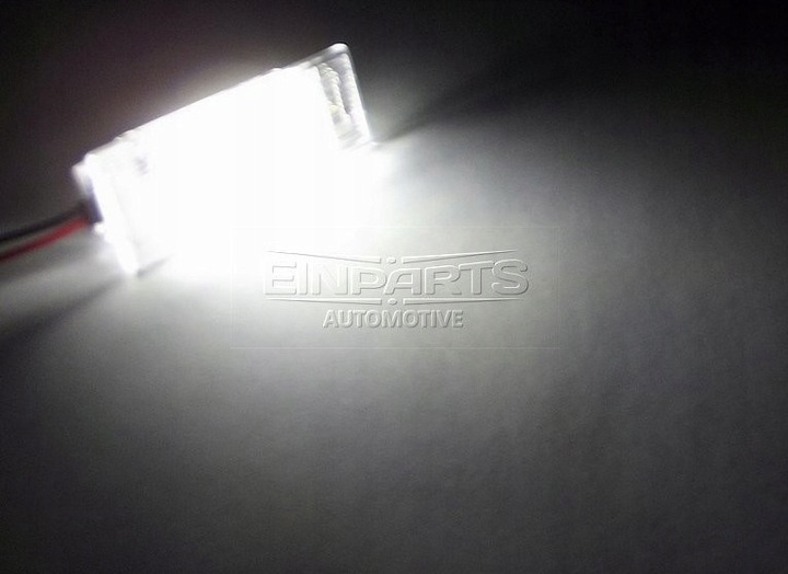 фото №8, Led лампа освещение бардачок led bmw