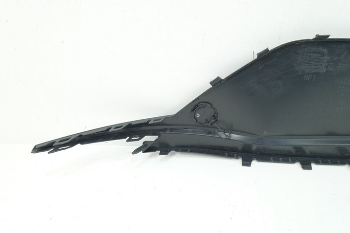 фото №6, Спойлер бампера зад seat leon iii 5f0807487