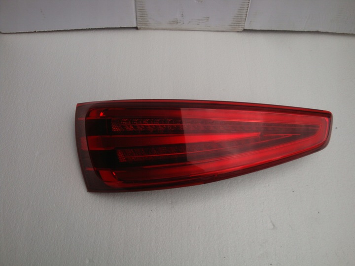 фото №1, Audi a1 8v лампа задняя левая