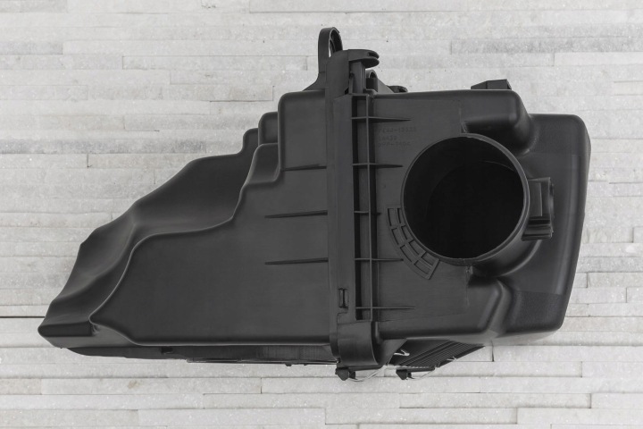 фото №10, Mazda 3 iii bm 2013-2018 корпус фильтра воздуха объём 2.0 l pe01133ax