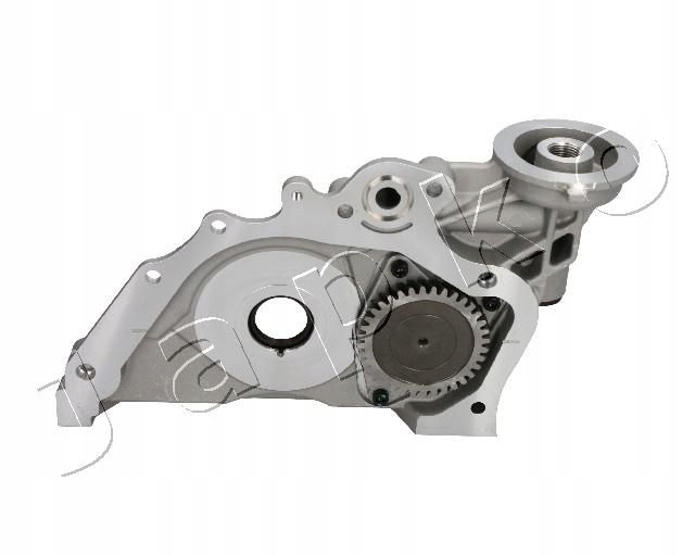 фото №1, Насос масла 157ki13 japko hyundai elantra iii xd