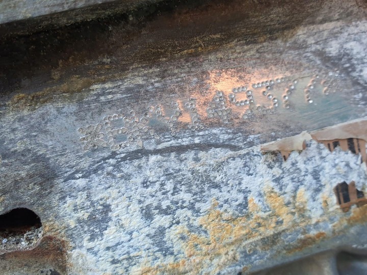 фото №7, Двигун bky skoda fabia i 1.4 16v