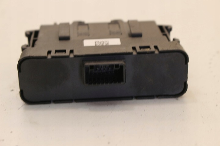 фото №4, Модуль блок управления 284y66la2a dacia duster ii рестайлинг