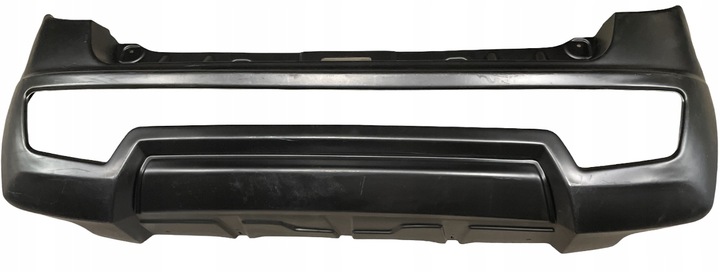 фото №1, Бампер зад ligier js56 elegance