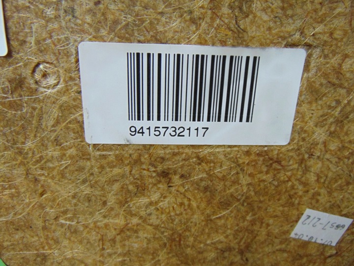 фото №14, Оббивка боковина двері правий перед bmw x3 e83