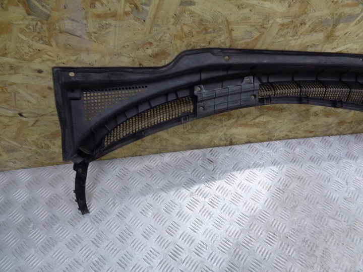 фото №7, Панель под лобовым стеклом пластиковый kia ceed cee'd 1 i 2006- 86151-1h000 европа