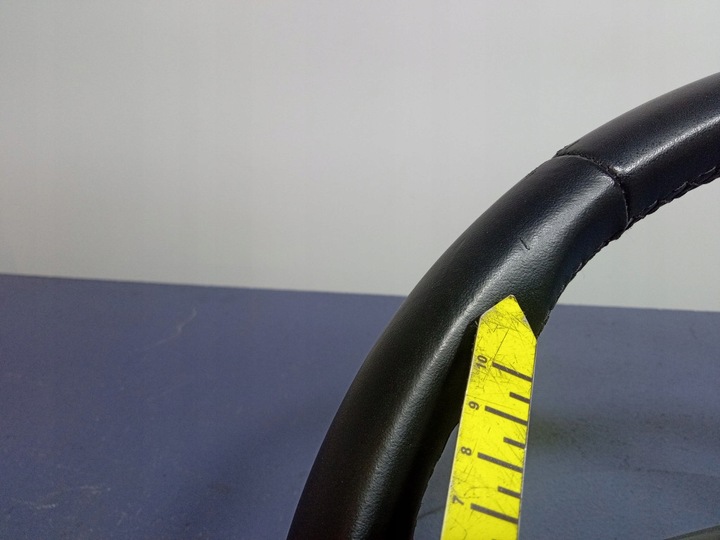 фото №6, Vw arteon руль кожаный многофункциональная лепестки 5g0419091