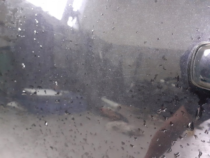 фото №9, Дверь левый зад opel vectra c z20r hb