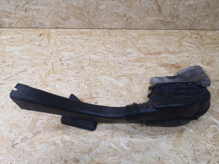 фото №7, Bmw f01 корпус фильтра воздуха 7577472 7577466