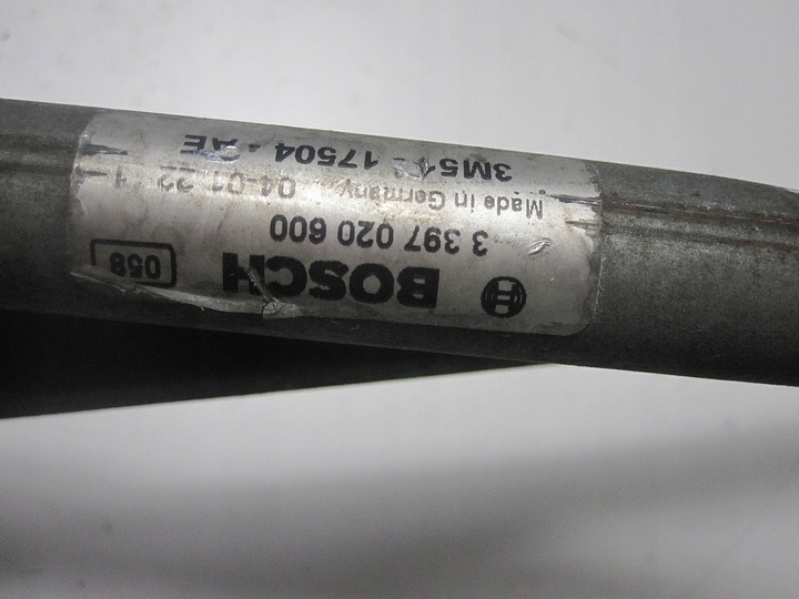 фото №5, Механізм двірник передніх перед ford c-max 04r