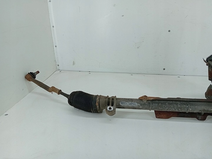 фото №10, Рейка рульового управління трансмісія кермо mercedes клас a w169 6820000072 2.0 cdi