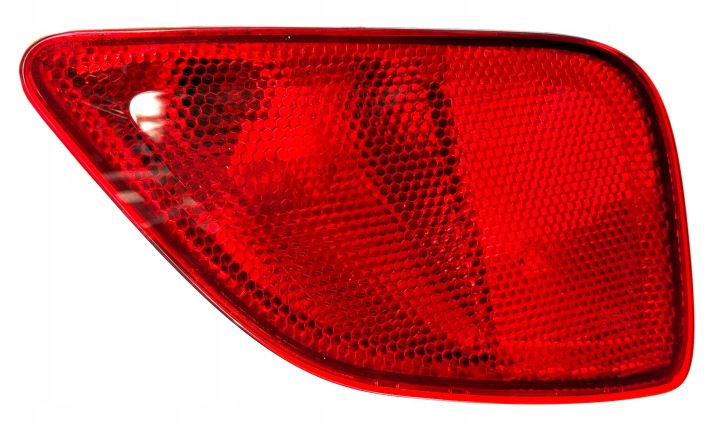 фото №13, Ford puma задние левое свет противотуманные lhd 2418379 l1tb-15k273-ac