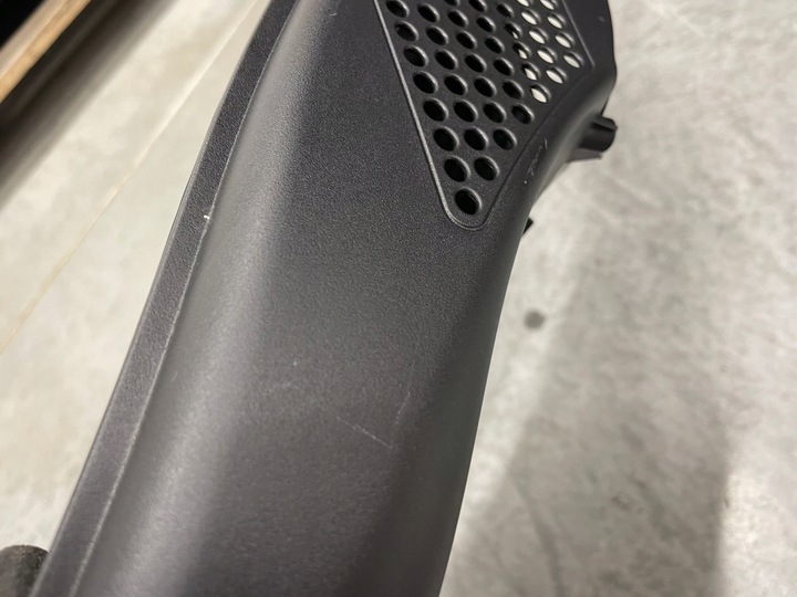 фото №5, Воздуховод руль воздуха a5 8w 8w0 оригинал