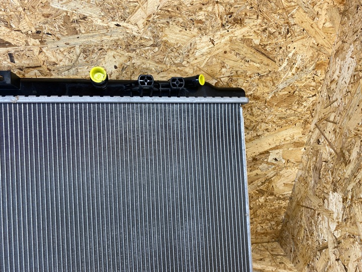 фото №7, Радіаторів води opel e-corsa f peugeot e-208 ii електрик 9841876280 2019-