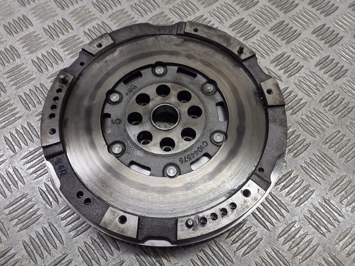 фото №1, Колесо двомасовий двомасовий маховик citroen c5 ii 2.0 hdi c1044575