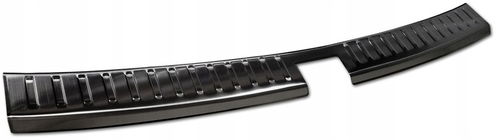 фото №1, Планка na поріг багажника skoda kodiaq 2016-