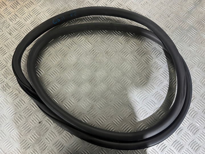 фото №1, Citroen c3 ii прокладка дверь правые перед