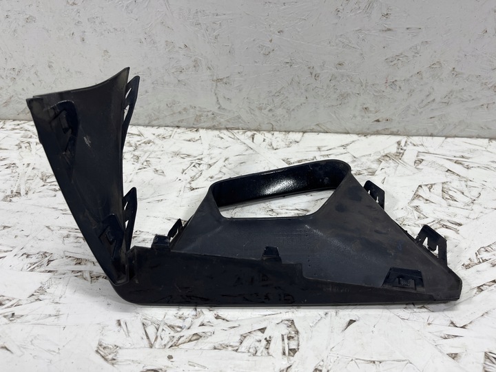 фото №8, Впуск решітка бампера ліва bmw x3 g01 lci рестайлінг м-пакет 8081213