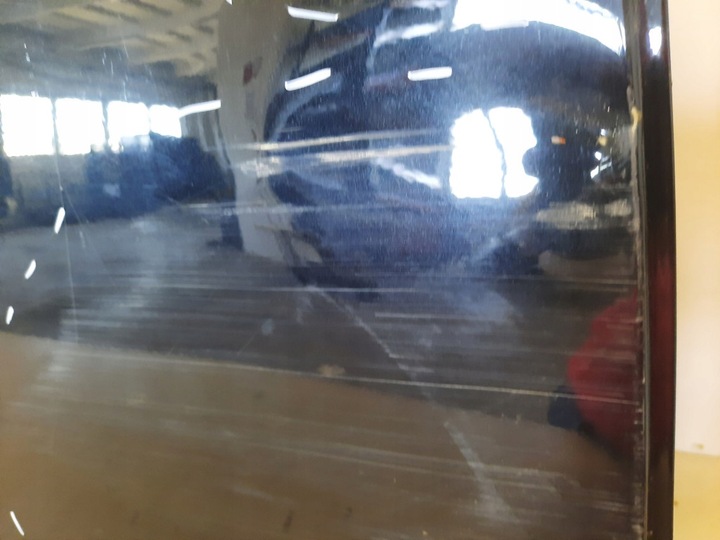 фото №10, Audi a4 b8 07-15 двері зад праві задні