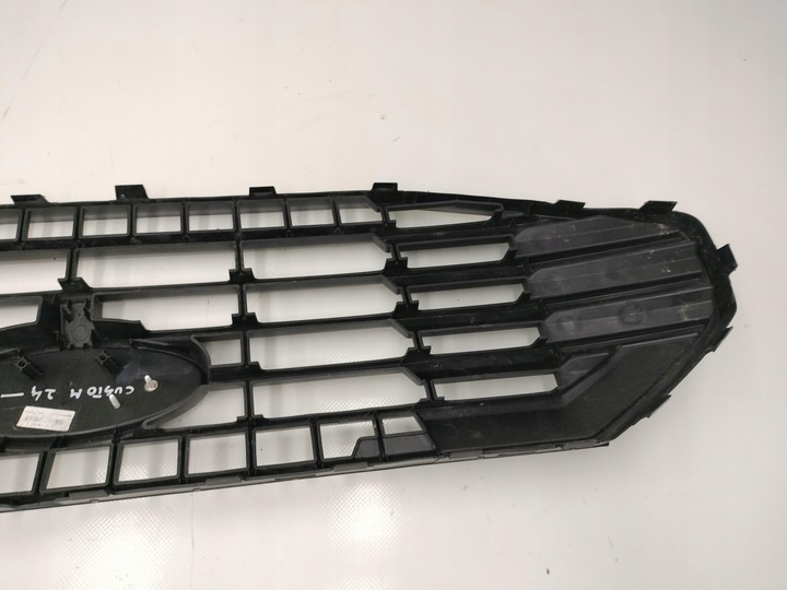 фото №8, Решітка радіатора решітка ford transit custom mk2 24r- 2.0d новий модель pz31-17b968a