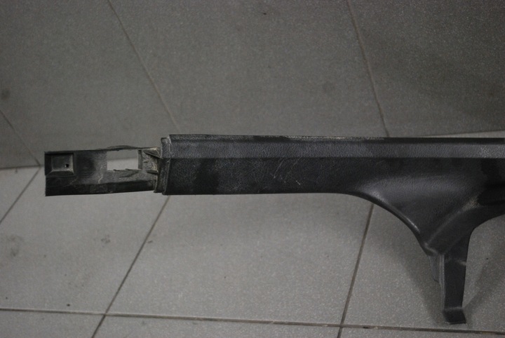 фото №7, Захист порога праві зад audi a4 b6 8e0867768