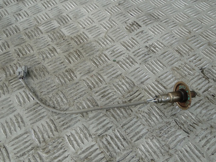 фото №1, Лямбда-зонд dacia jogger 2022 1.0tce 226901685r