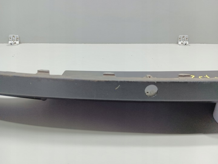 фото №7, Спойлер бампера зад skoda octavia iii sedan 4xpdc 5e5807521