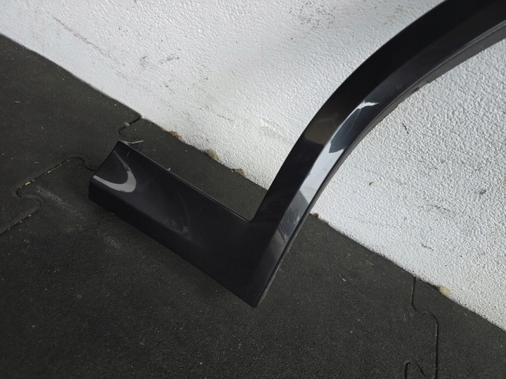 фото №6, Планка защита крыльев правая перед bmw x3 g01 x4 g02 m набор