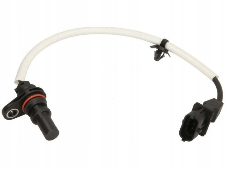 фото №1, Autlog as5343 генератор імпульсів, wał колінчастий