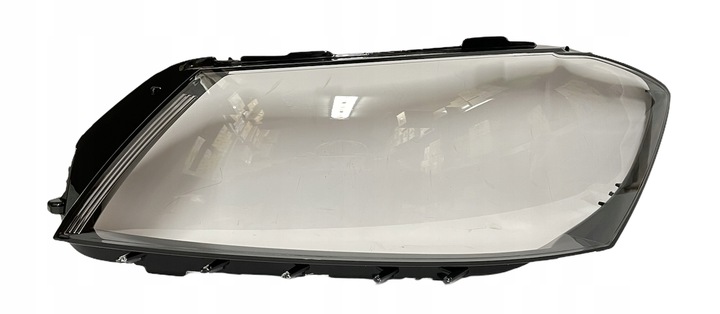 фото №1, Vw passat b7 2011-2014 новый плафон фара левый