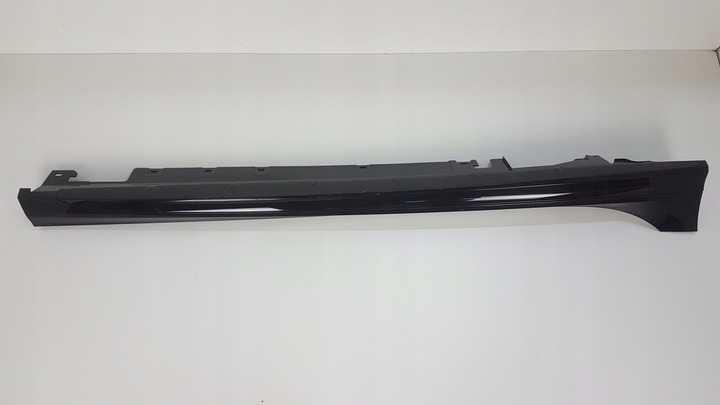 фото №1, Bmw 2 f44 планка пороговая правая m набор 8075466