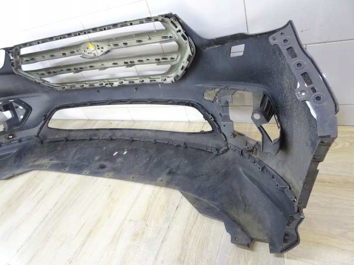 фото №10, Бампер переднє ford kuga mk2 рестайлінг st титан gv44-s17k819-l