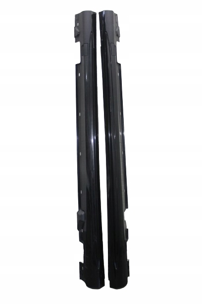 фото №1, Mercedes e w212 поріг планка порогова ліва права комплект накладка amg рестайлінг 197