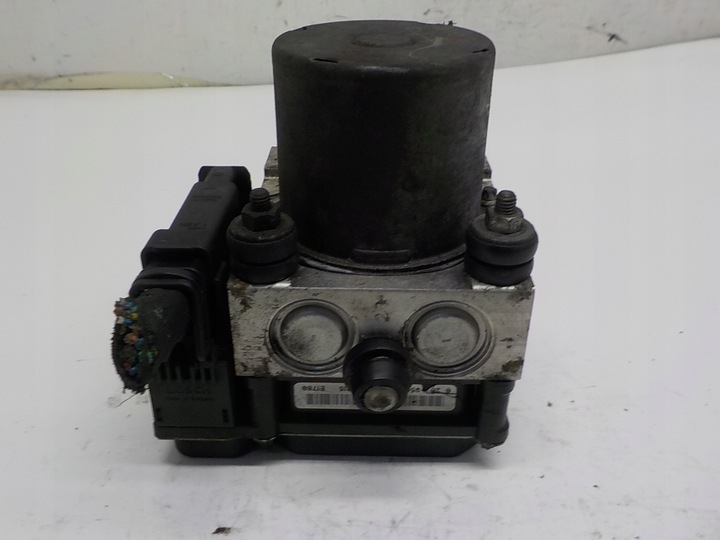 фото №7, Hyundai santa fe ii насос abs 0265235070 58910-2b850 0265950525