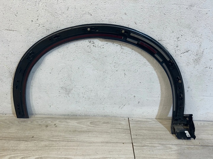 фото №7, Audi e-tron 4ke планка передня права